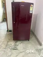 CANDY fridge