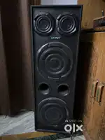 Music Speaker