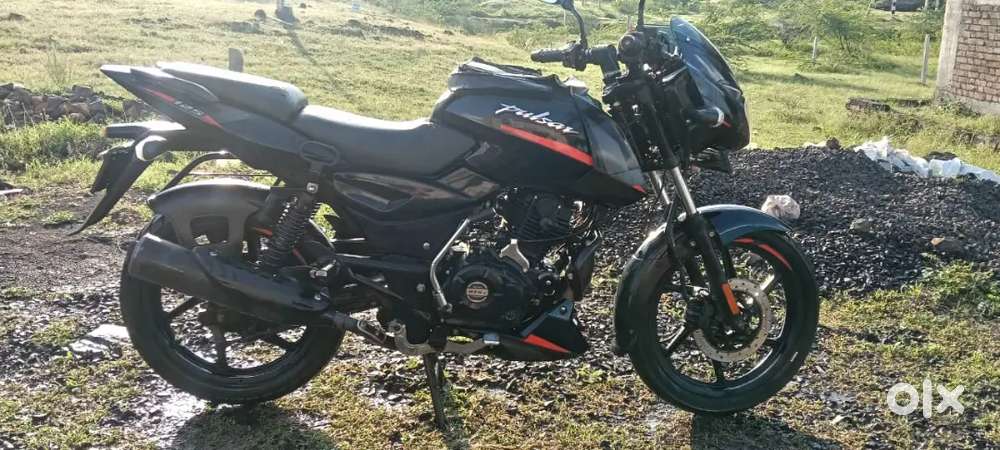 Pulsar 125cc for sale