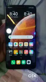 Poco f1 6 . 128