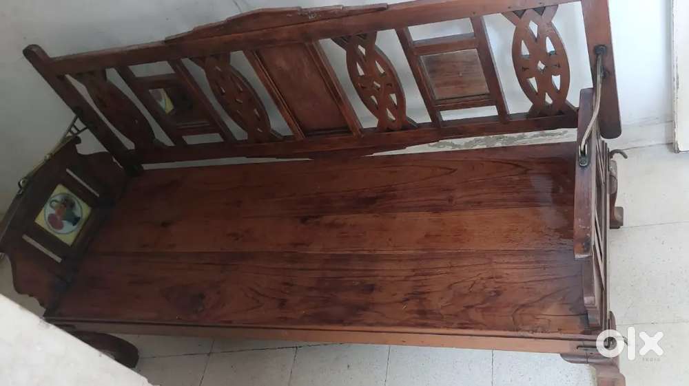 Antique Swing (Hichko)