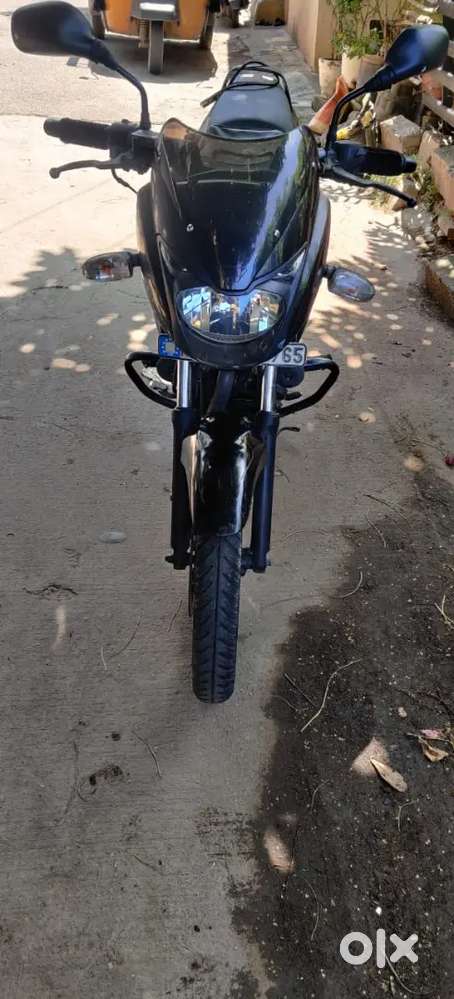 Pulsar 150 cc evry good condition bike