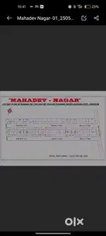 Plots for investment at very low cost near marwar nursing college
