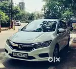 Honda City Edge Edition Diesel SV, 2018, Diesel