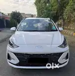 Hyundai Grand i10 Nios Sportz, 2024, Petrol
