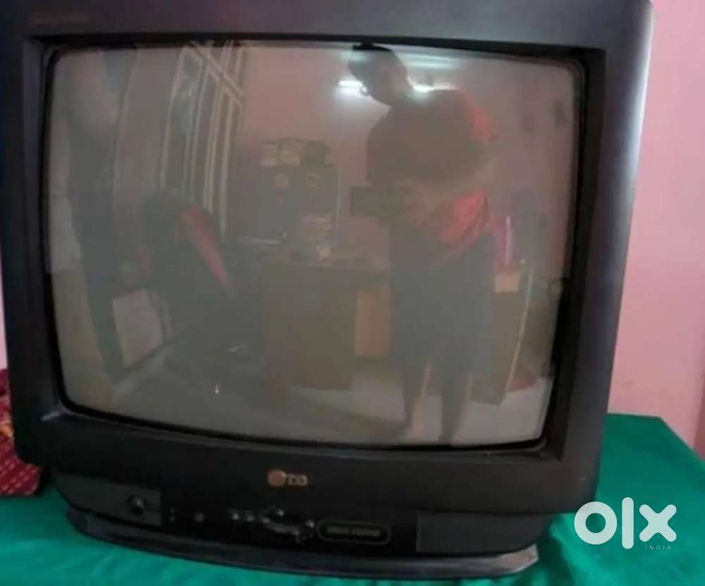Lg sampoorna tv 999 fixed rate