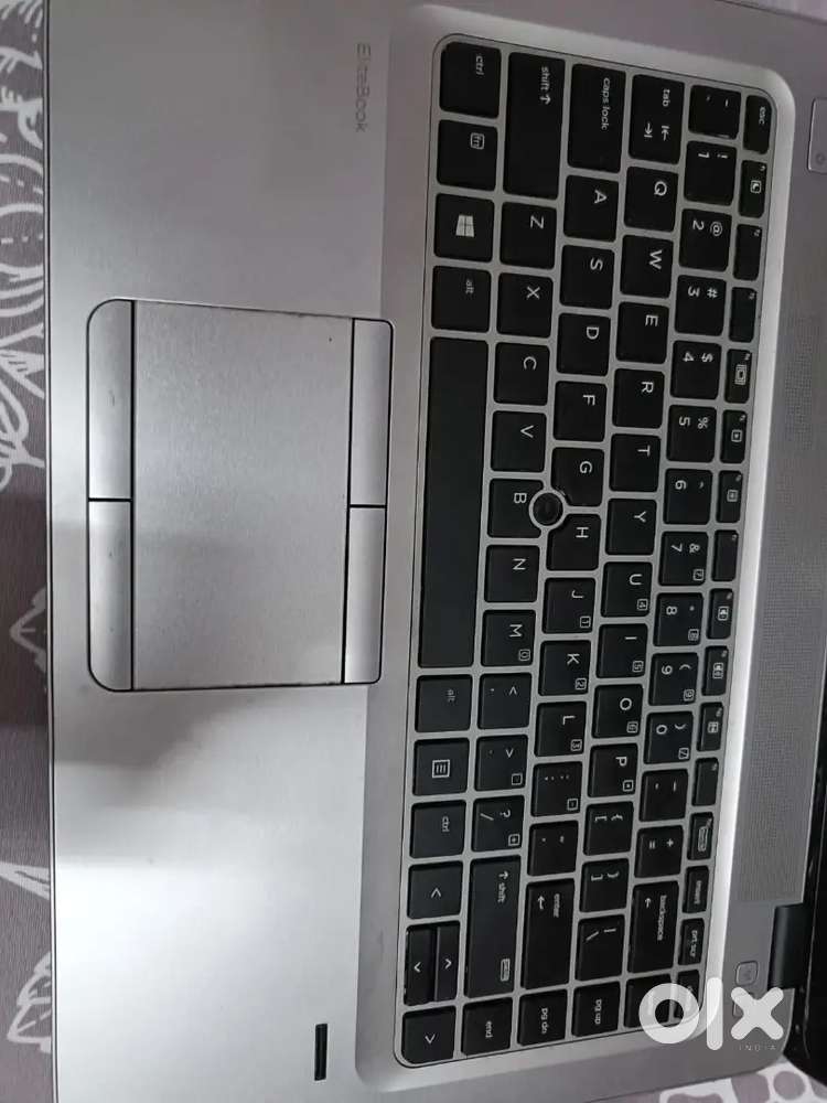 hp laptop maintain condition