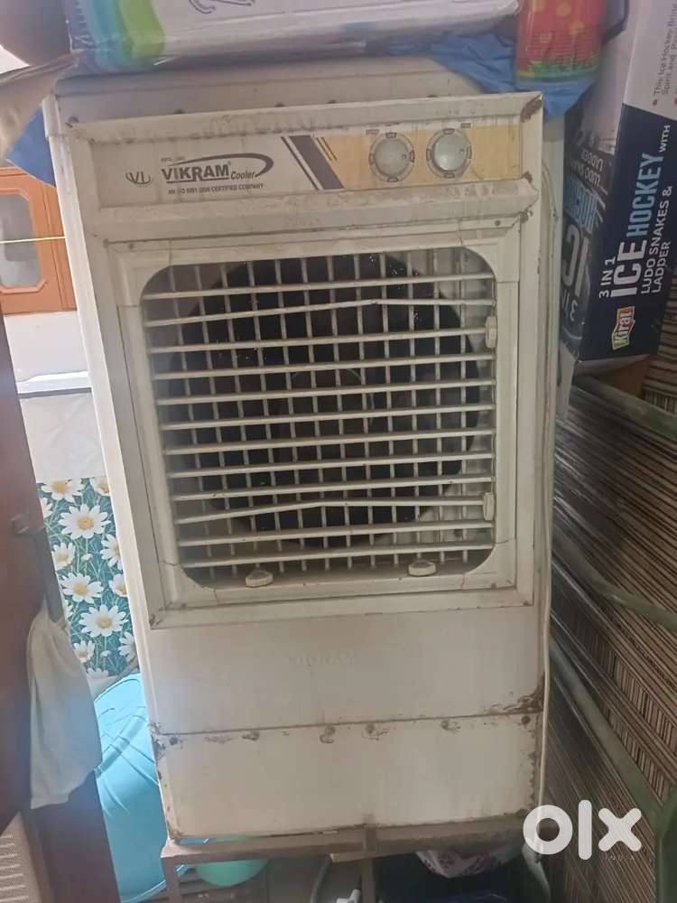 brand new cooler
