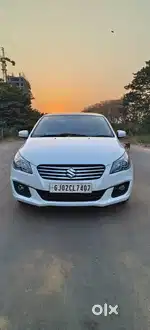 Maruti Suzuki Ciaz 1.3 Delta SHVS MT, 2018, Diesel