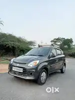 Maruti Suzuki Alto 800 LXI, 2017, Petrol