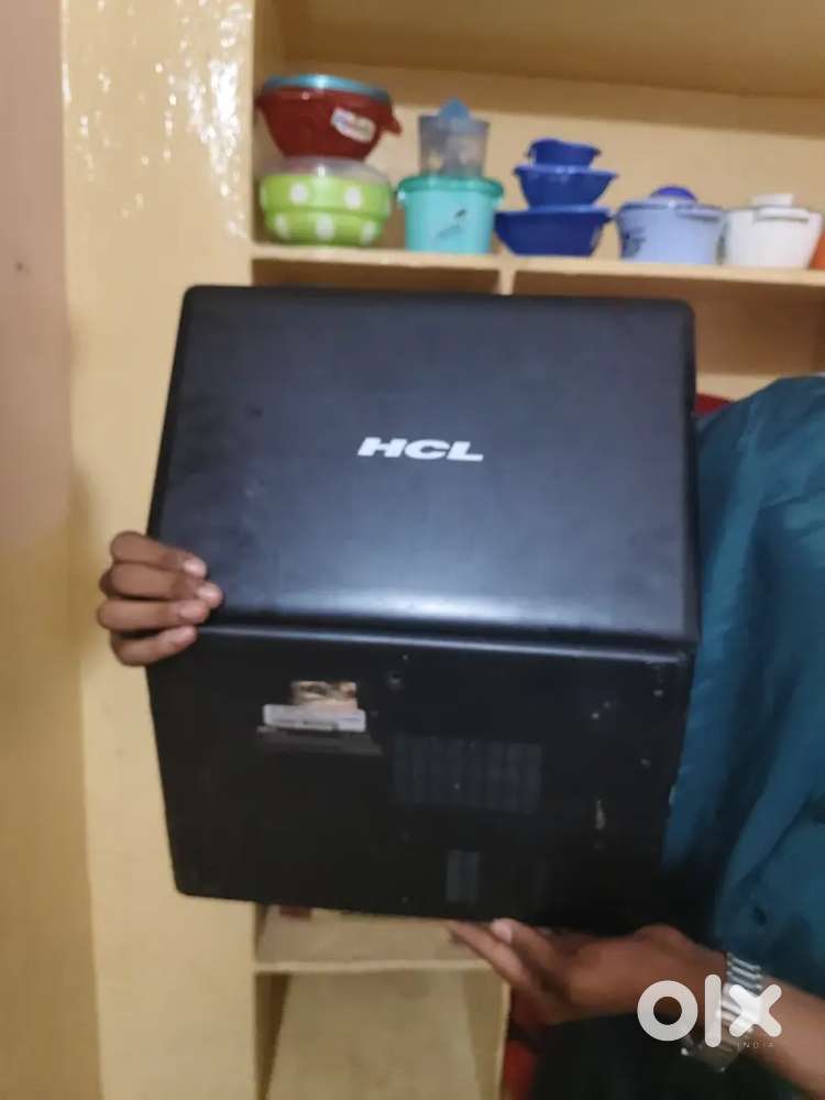 Hlc laptop 8 thousand