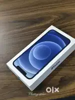 IPhone 12 New Condition With 1 Years Warranty Great Condition