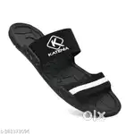 Flip flops sleeper