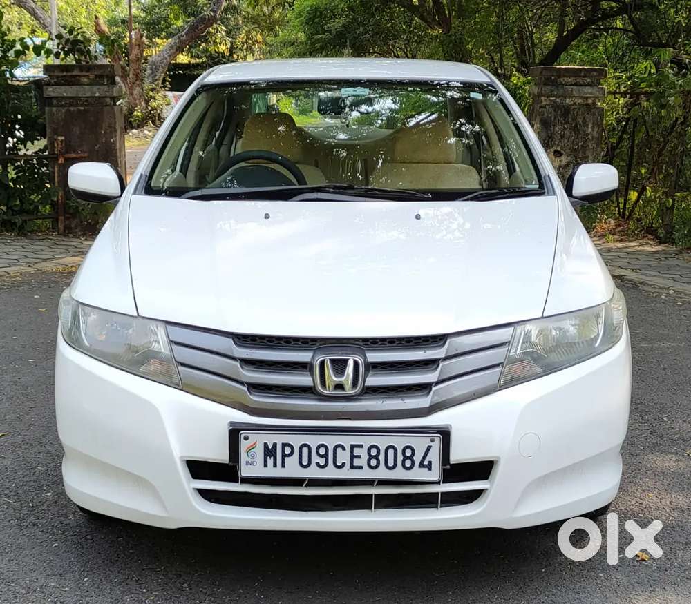 Honda CITY (2009) Petrol