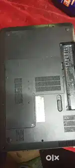 Laptop hp pavilion g6