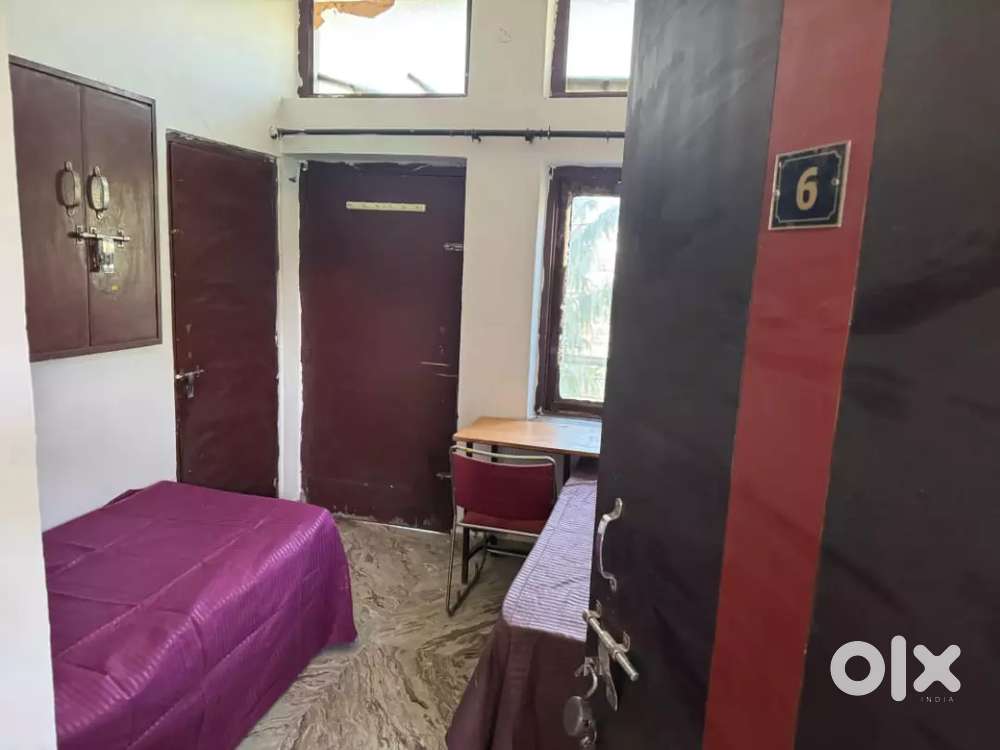 ROOMS GURJAR KI THADI JAIPUR