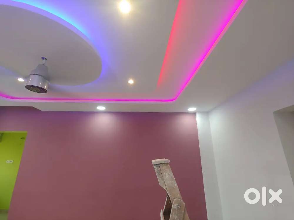 Home Paint service start at just Rs.10000*