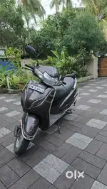 HondaActive 5g