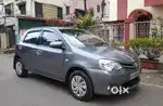 Toyota Etios Liva 2013-2014 G, 2013, Petrol