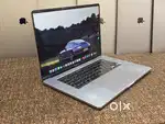 Apple Macbook Pro  2021 i7/16/512/5.5gb GFX 16inch Retina Screen