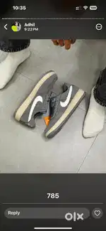 Need experience and freshers for footwear shop