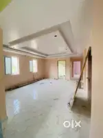 PREMIUM 3BHK INDIVIDUAL FLAT @ PENDURTHI