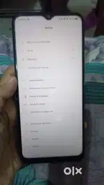 Narzo 20 with 64 gb ram