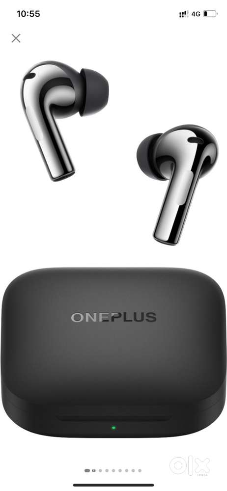 One plus buds TWS