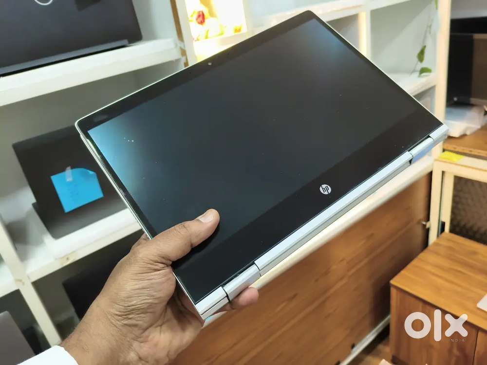 Hp Elite book 435 g8 2in1 touch 
Amd Ryzen 7 pro/16gb/512gbssd/Cod ava