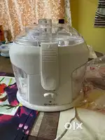 Bajaj Juicer