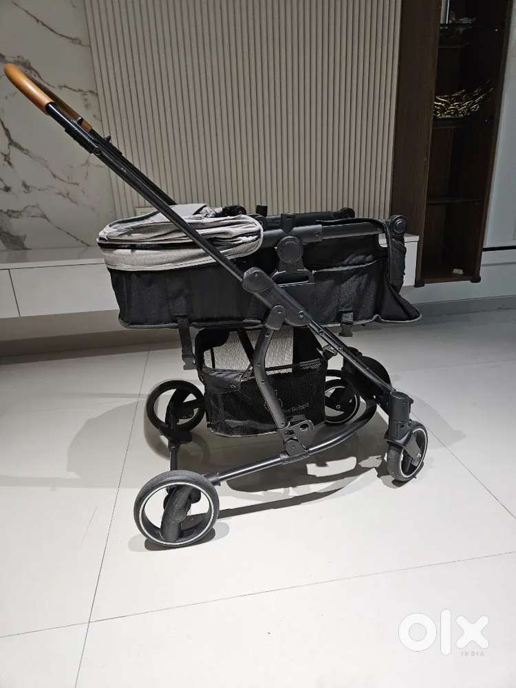 R For Rabbit Paradise Stroller