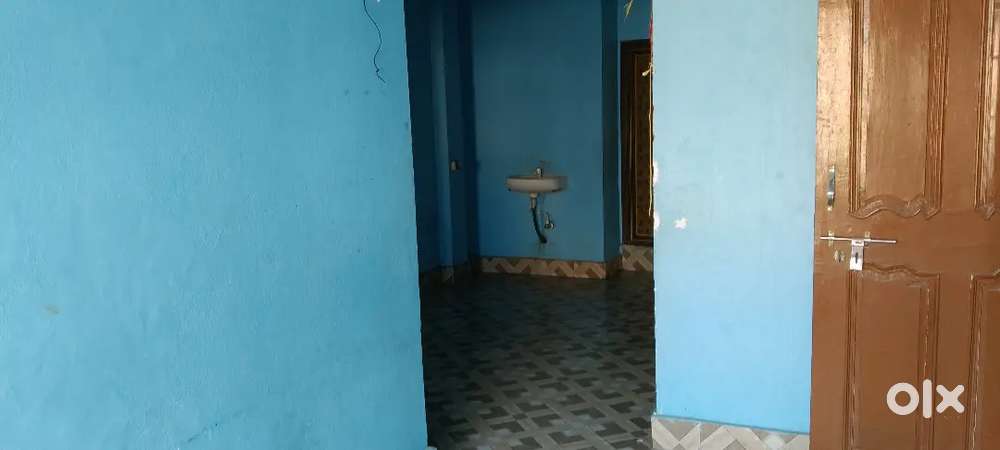2 bhk flat for rent in Shastrinagar jai prakash path khadi bhandar