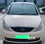 Tata Indica Vista TDI LS, 2011, Diesel