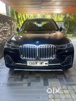 BMW X7 xDrive30d DPE Signature, 2022, Diesel
