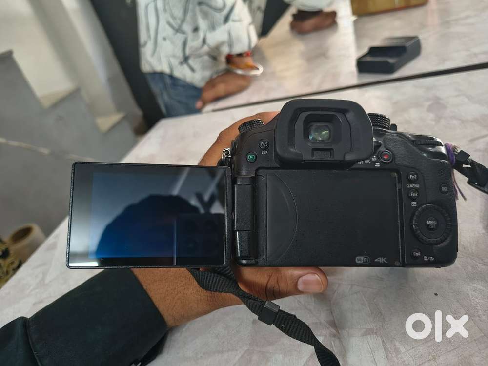 Pensonic gh4