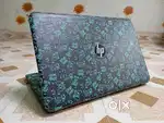 HP laptop (i3 processor)