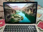 MAC BOOK AIR 2020 (ROSE GOLD)