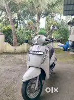 Suzuki Access 125 for sale at Koothattukulam