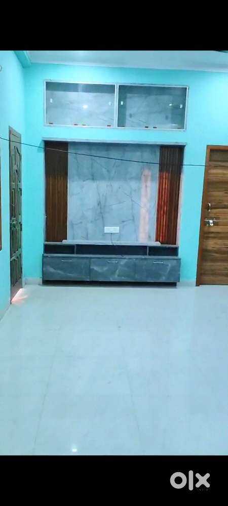 3BHK with Parking & CCTV Surveillance