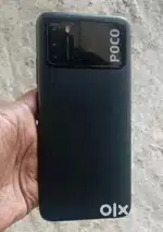 Poco M3 6/64