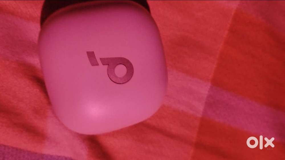 Soundcore earbuds