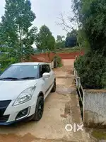 Maruti Suzuki Swift 2016