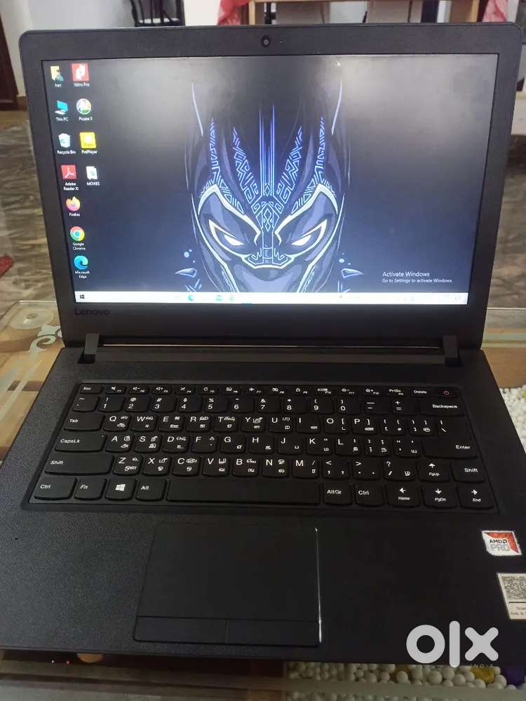 LENOVO LAPTOP