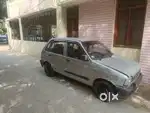 Maruti Suzuki 800 2004