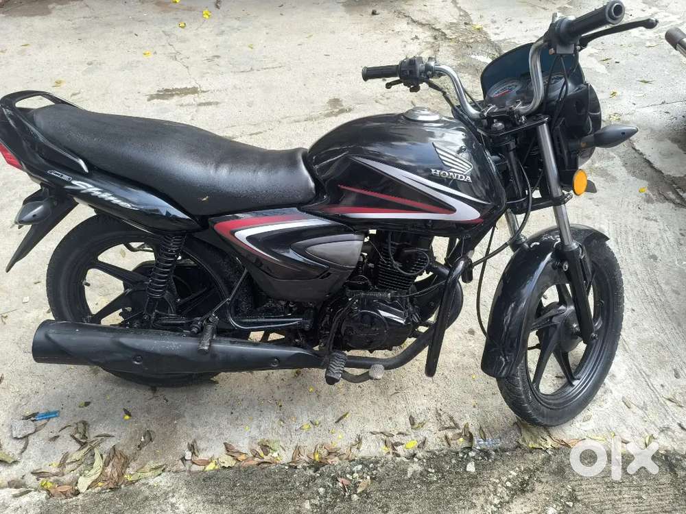 Very good condition everything is new meter  complete service done