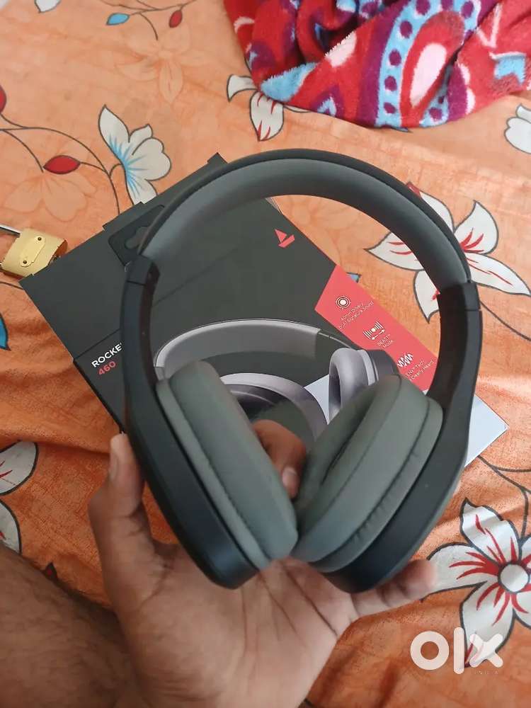 Hole new in box boat rockers 460 with 1year warrenty