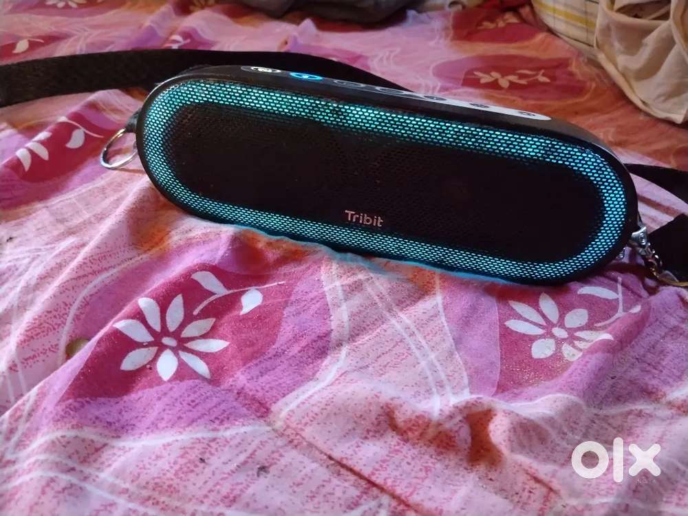 Tribit x sound mega fully okk