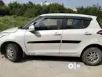 Maruti Suzuki Swift 2013 Diesel 93000 Km Driven