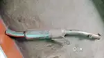 Company Swing Exhaust