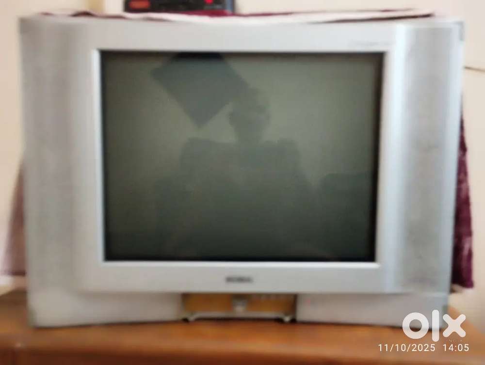 Good working condition ONIDA TV